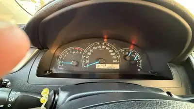 Toyota Camry 2017 - Excellent Condition index