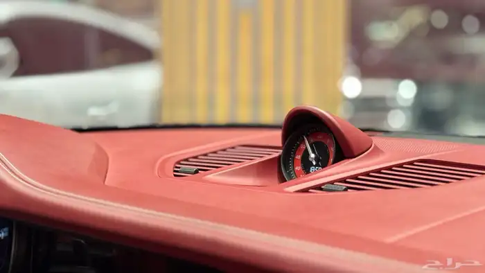 مباعة - Porsche Carerra S 911 2020 8