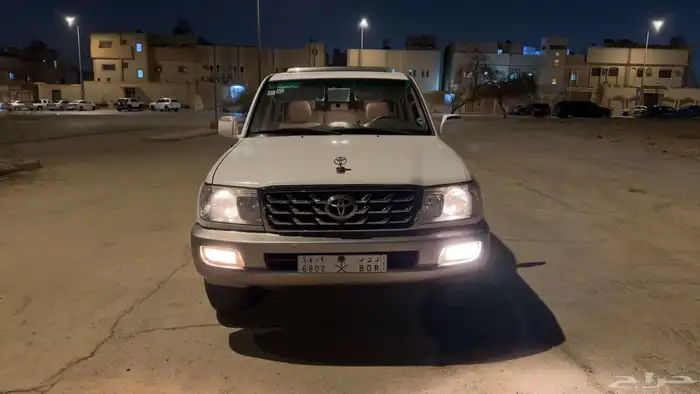 للبيع جي اكس ار فل كامل 2004 معدل 2006 6