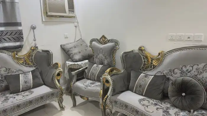 كنب ملكي 2