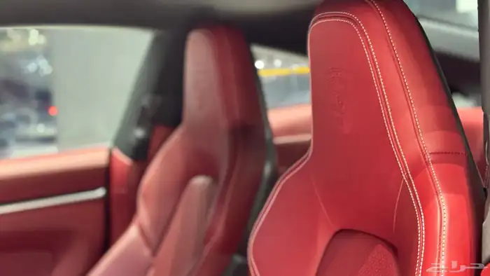 مباعة - Porsche Carerra S 911 2020 5