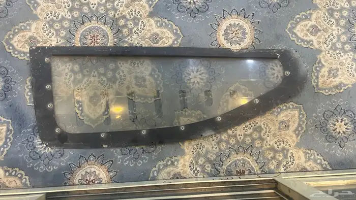 فورد تورس بوليسي قطع غيار 2015 16