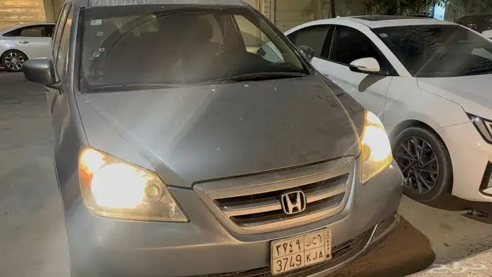 اوديسي راجع الإعلان الأخير اوديسي 2005 وصل السوم 11 ألف 8