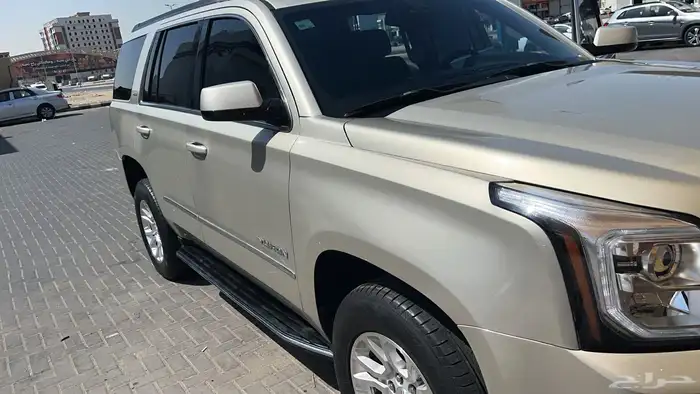 يوكون جميح 2015 بدون دبل 13