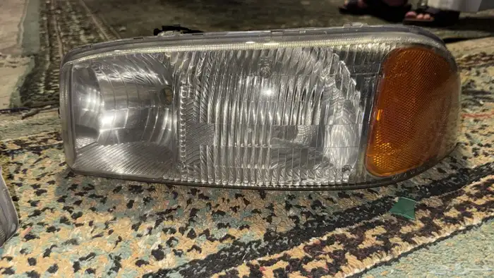 قطع جمس مخصر 2006 66