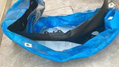 صدام سيارة جاك جي اس 3 موديل 23 index