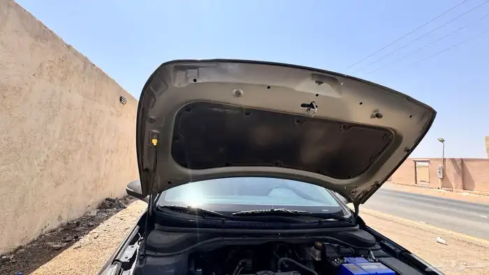 اكسنت 21 استاندر 7