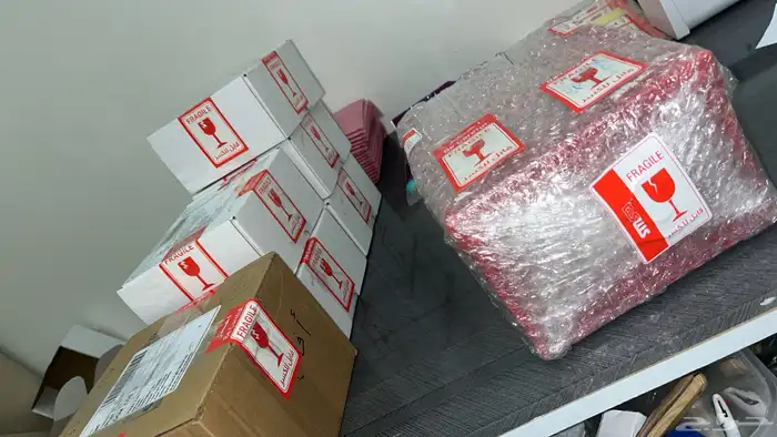 ثقة العملاء 5