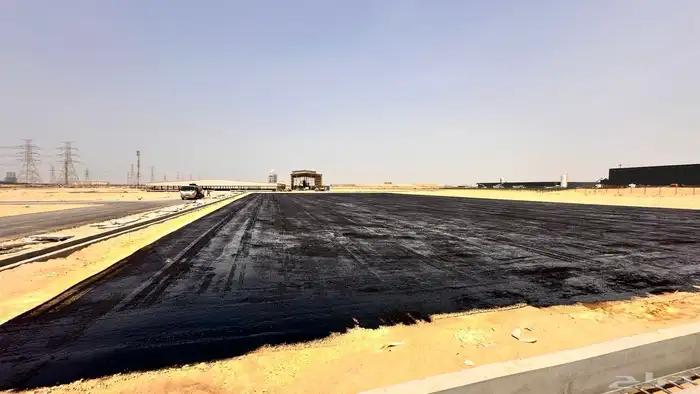 اسفلت رش مادة Mc-1 ام سي ون - Rc-2 (قار ) 10
