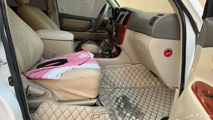 للبيع جي اكس ار فل كامل 2004 معدل 2006 16