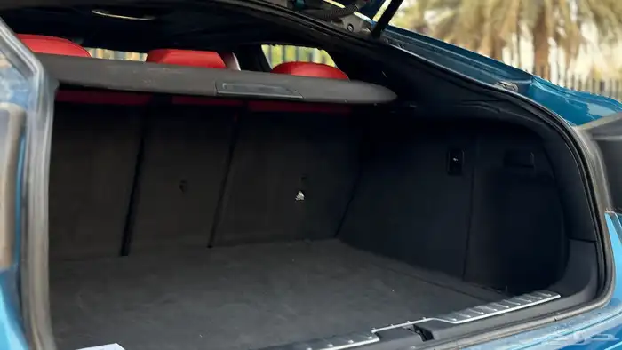 بي ام دبليو X6 2016 Mpower ( ممشى قليل ) 38