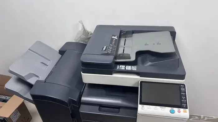للبيع طابعة عاجلة bizhub C364e KONICA MINOLTA 3