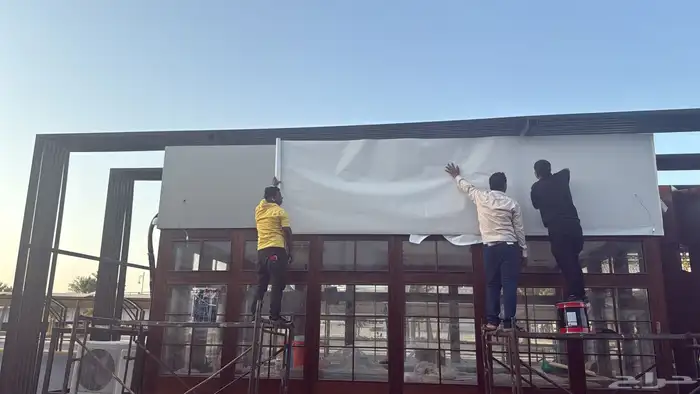 مطابع دعاية وعلان 1