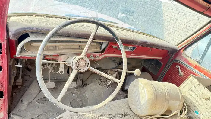 فورد f350مديل 1967 8