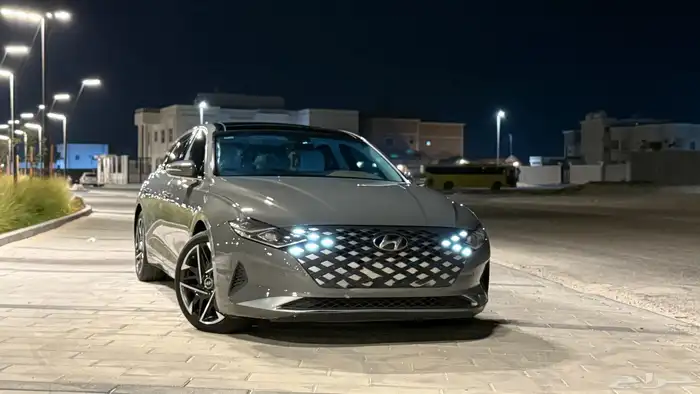 ازيرا 2022 وارد الوعلان وكاله 3