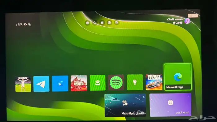 شاشة قيمنق 120 فريم ips fhd 5