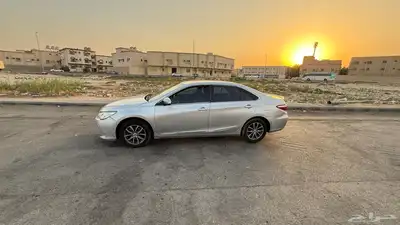 Toyota Camry 2017 - Excellent Condition index