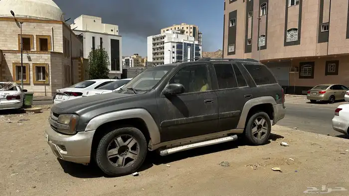 جمس للبيع 0