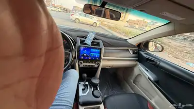 Toyota Camry 2017 - Excellent Condition index