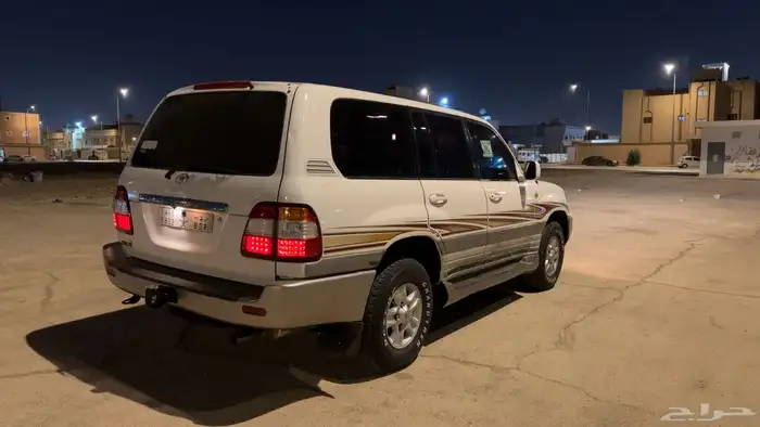 للبيع جي اكس ار فل كامل 2004 معدل 2006 9