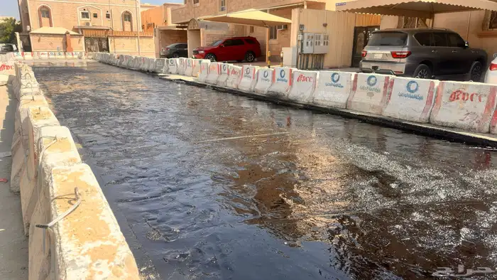 اسفلت رش مادة Mc-1 ام سي ون - Rc-2 (قار ) 2