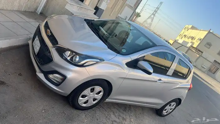 سبارك موديل 2020 LS للبيع 2