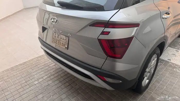 هوانداي كريتا 2023 فل كامل 2