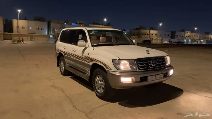 للبيع جي اكس ار فل كامل 2004 معدل 2006 7