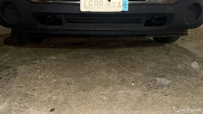 قطع جمس مخصر 2006 67