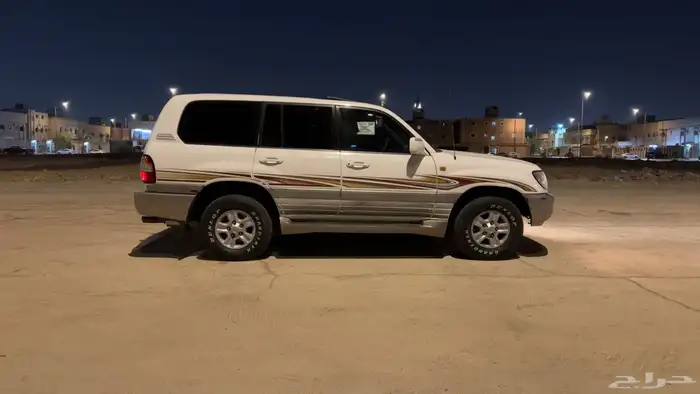 للبيع جي اكس ار فل كامل 2004 معدل 2006 5