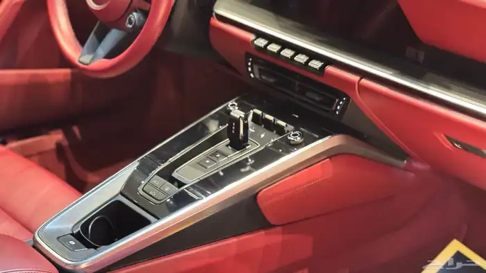 مباعة - Porsche Carerra S 911 2020 9