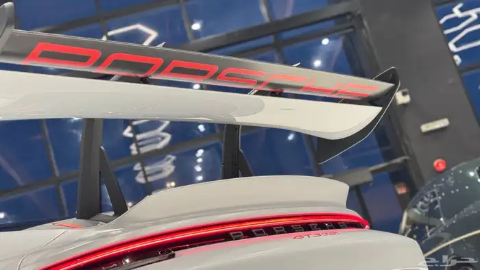Porsche GT3 RS 2025 4