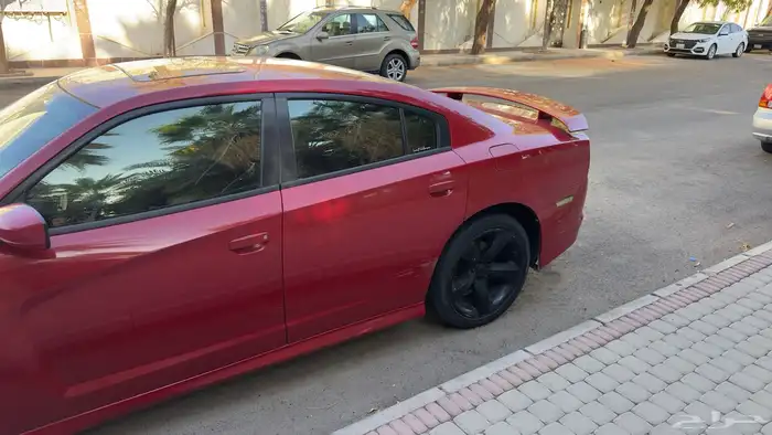 للبيع دودج تشارجر RT فل كامل محول SRT   2013 12