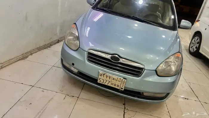 اكسنت 9