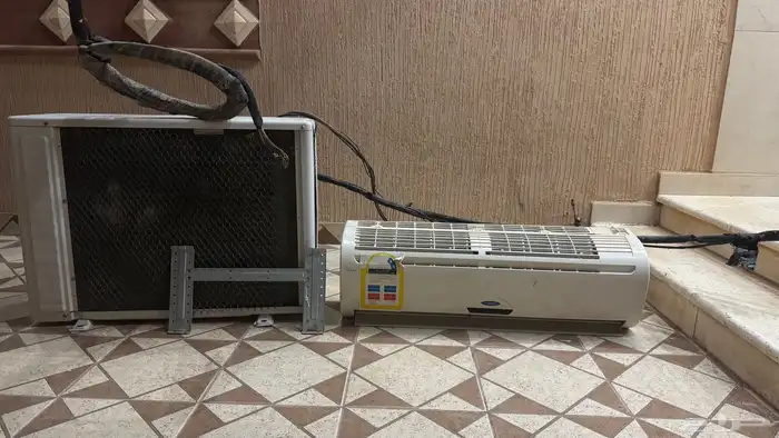 مكيف سبلت 0