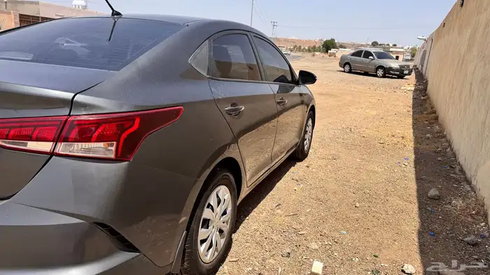 اكسنت 21 استاندر 1