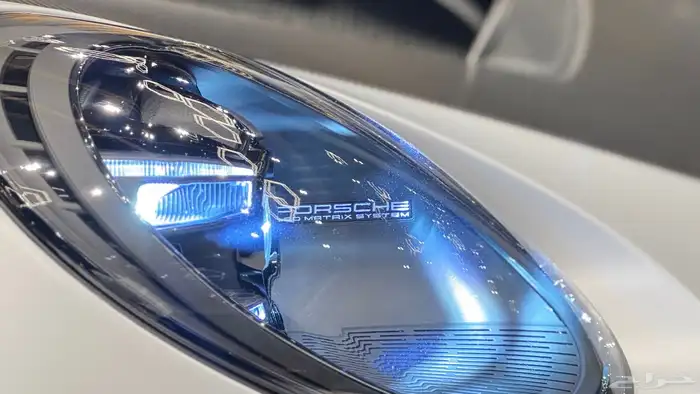 Porsche GT3 RS 2025 11