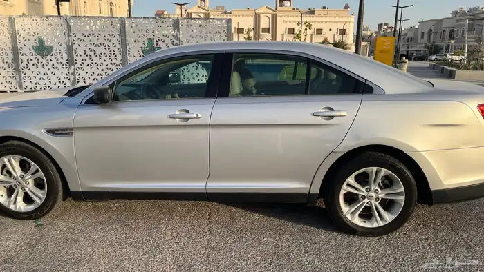 فورد تورس 2014 8
