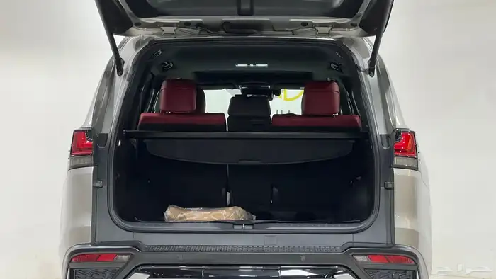 لكزس LX600.2023.F SPORT 14