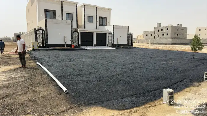 اسفلت رش مادة Mc-1 ام سي ون - Rc-2 (قار ) 12