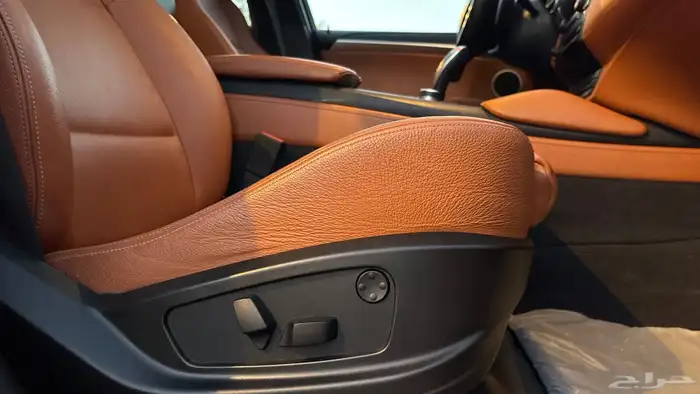بي ام دبليو X6 2014 Mpower ( ممشى قليل ) 43