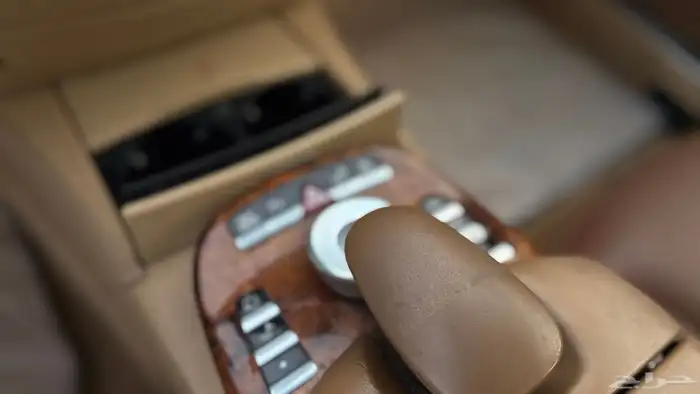 مرسيدس بنوراما S500 2006 ( مرهم 63 2013 ) 30
