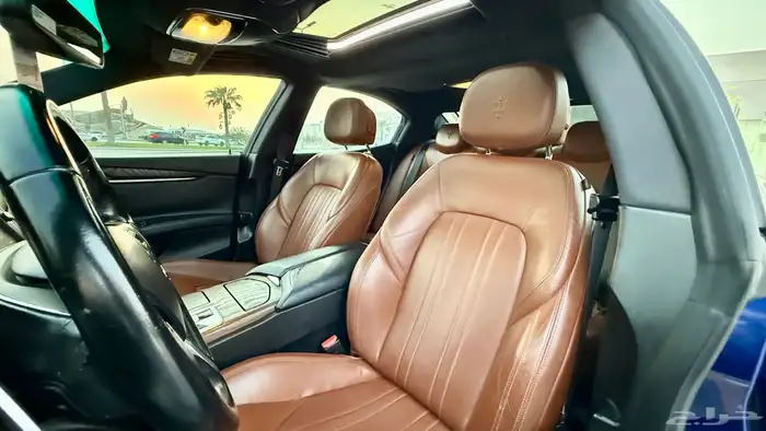 مزراتي جبلي S 8