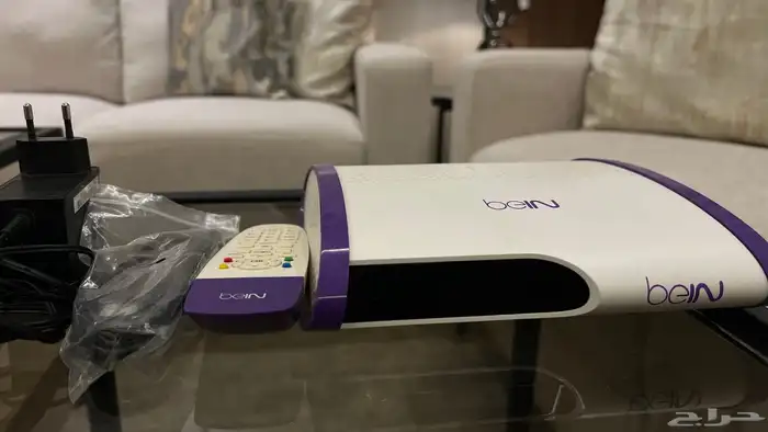 للبيع رسيفر بين سبورت سعودي و مقوي وايفاي D-Link 3