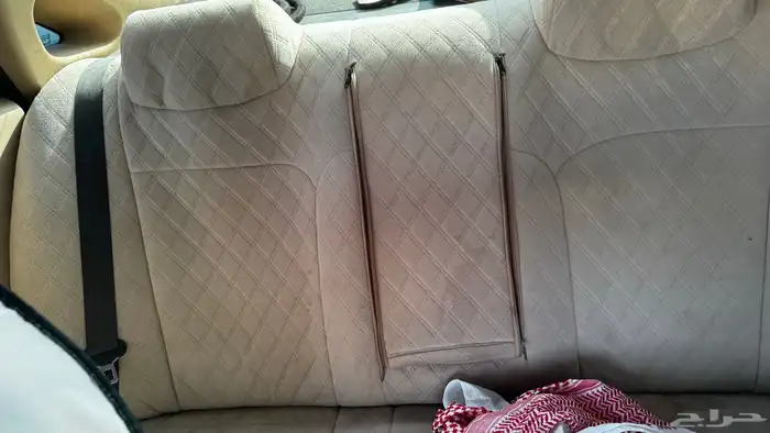 سوناتا 2012 ستاندر 7