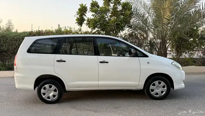 انوفا 2010 مباعة 0