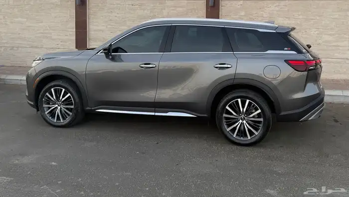 انفنيتي_QX60_فل_2023 30