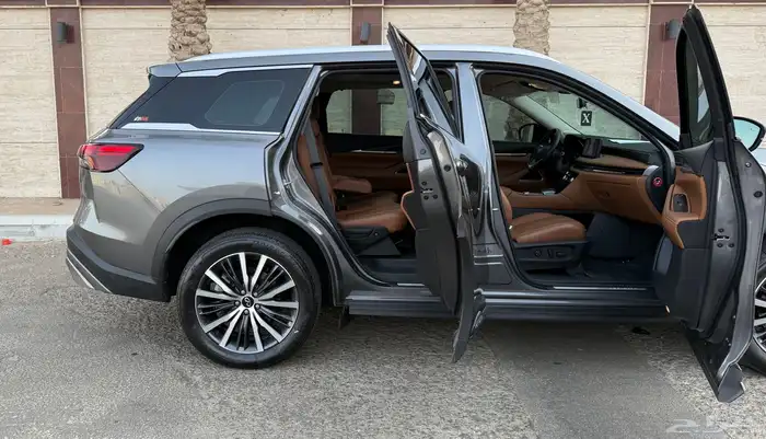انفنيتي_QX60_فل_2023 75