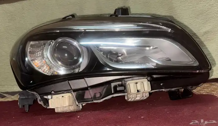 شمعة QX80 جيب انفنيتي أصلي وكالة 8