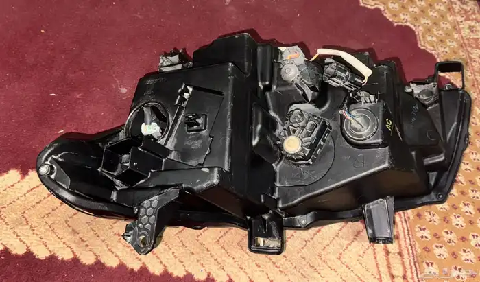 شمعة QX80 جيب انفنيتي أصلي وكالة 17